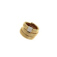 Ring Antorà Woman in Gold Diamante 5221 AN